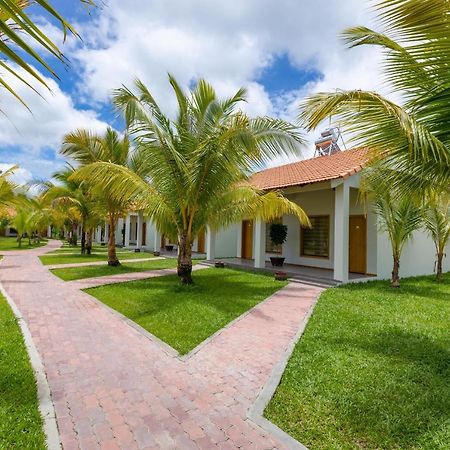 Coco Garden Resort フーコック エクステリア 写真