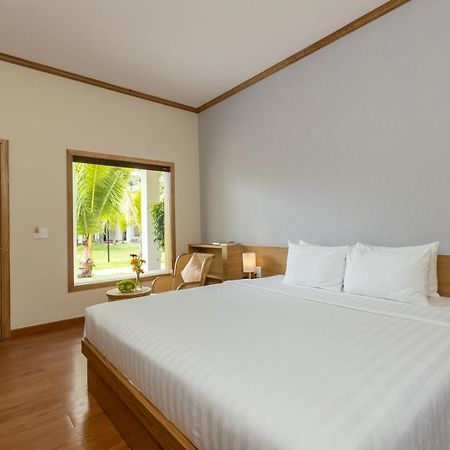 Coco Garden Resort フーコック エクステリア 写真