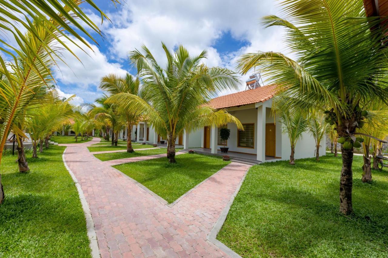 Coco Garden Resort フーコック エクステリア 写真
