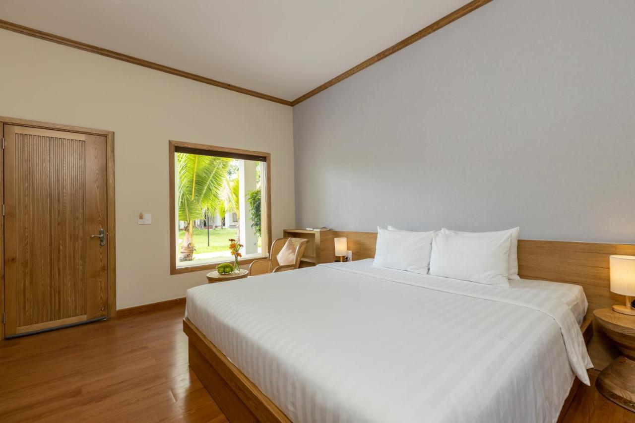 Coco Garden Resort フーコック エクステリア 写真