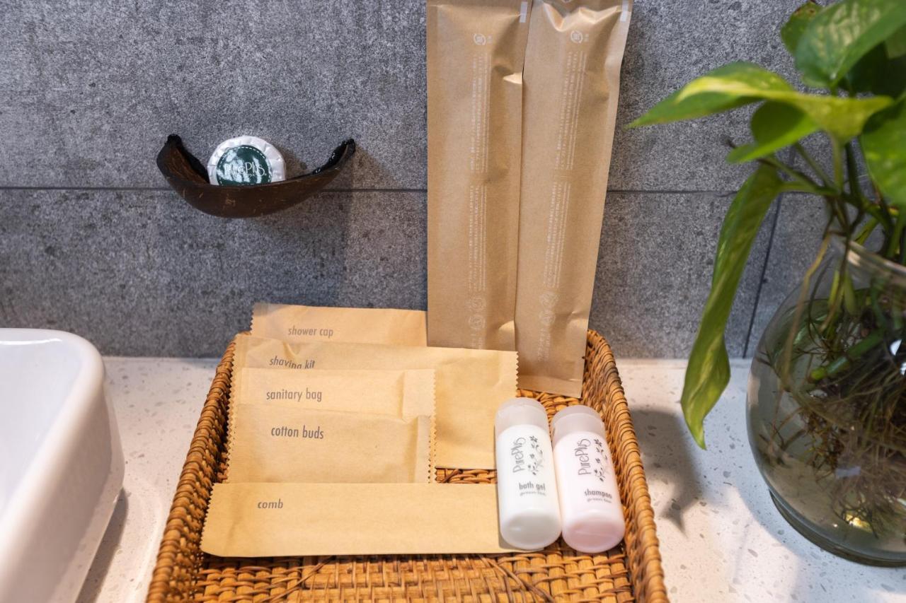Coco Garden Resort フーコック エクステリア 写真