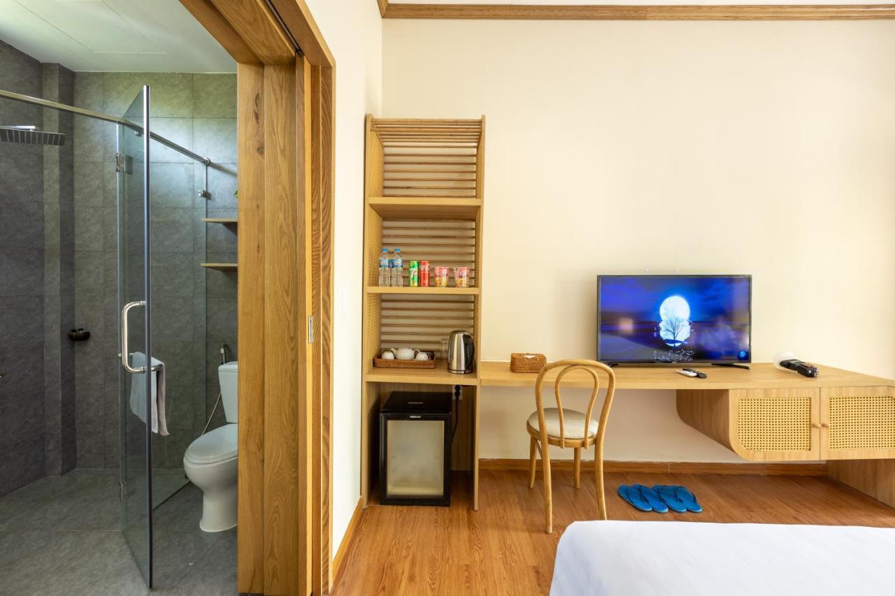 Coco Garden Resort フーコック エクステリア 写真