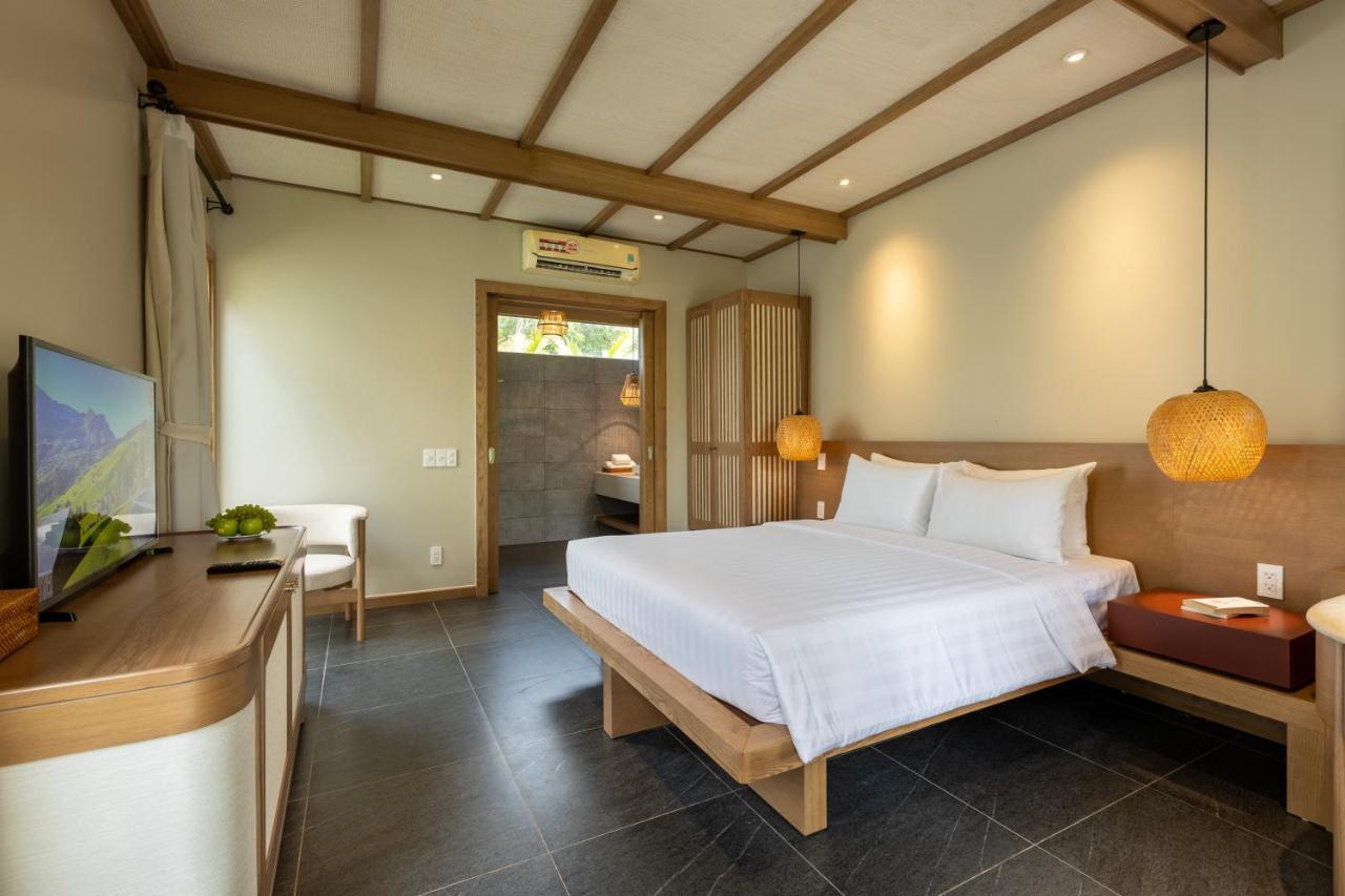 Coco Garden Resort フーコック エクステリア 写真
