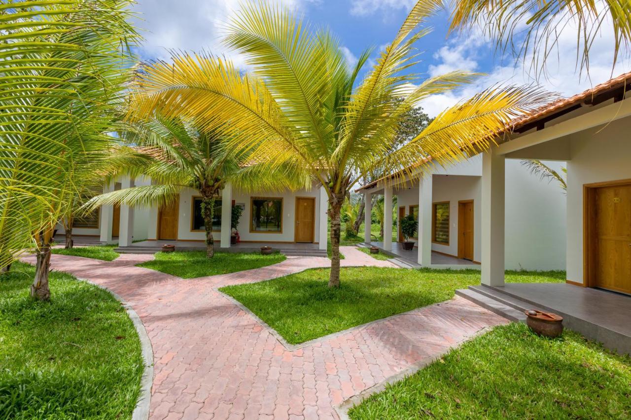 Coco Garden Resort フーコック エクステリア 写真