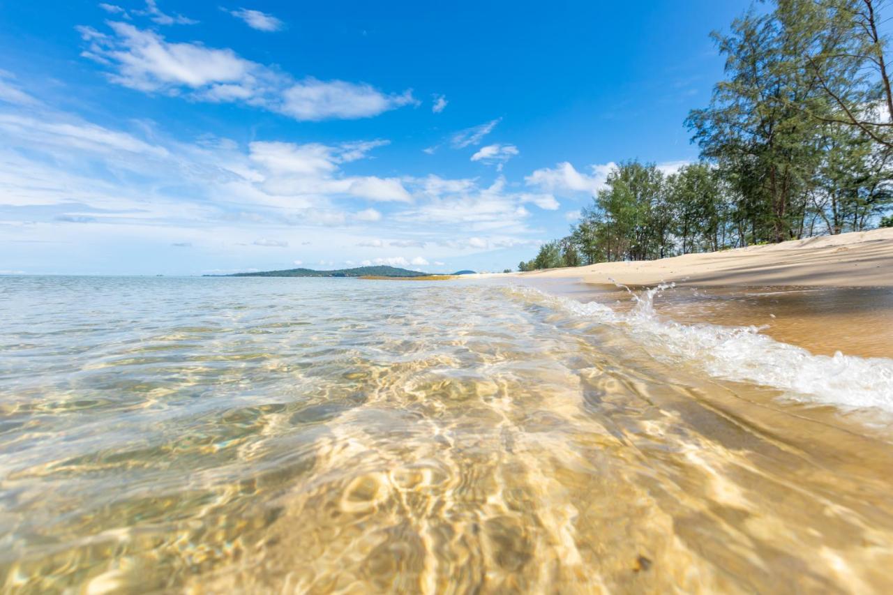 Coco Garden Resort フーコック エクステリア 写真