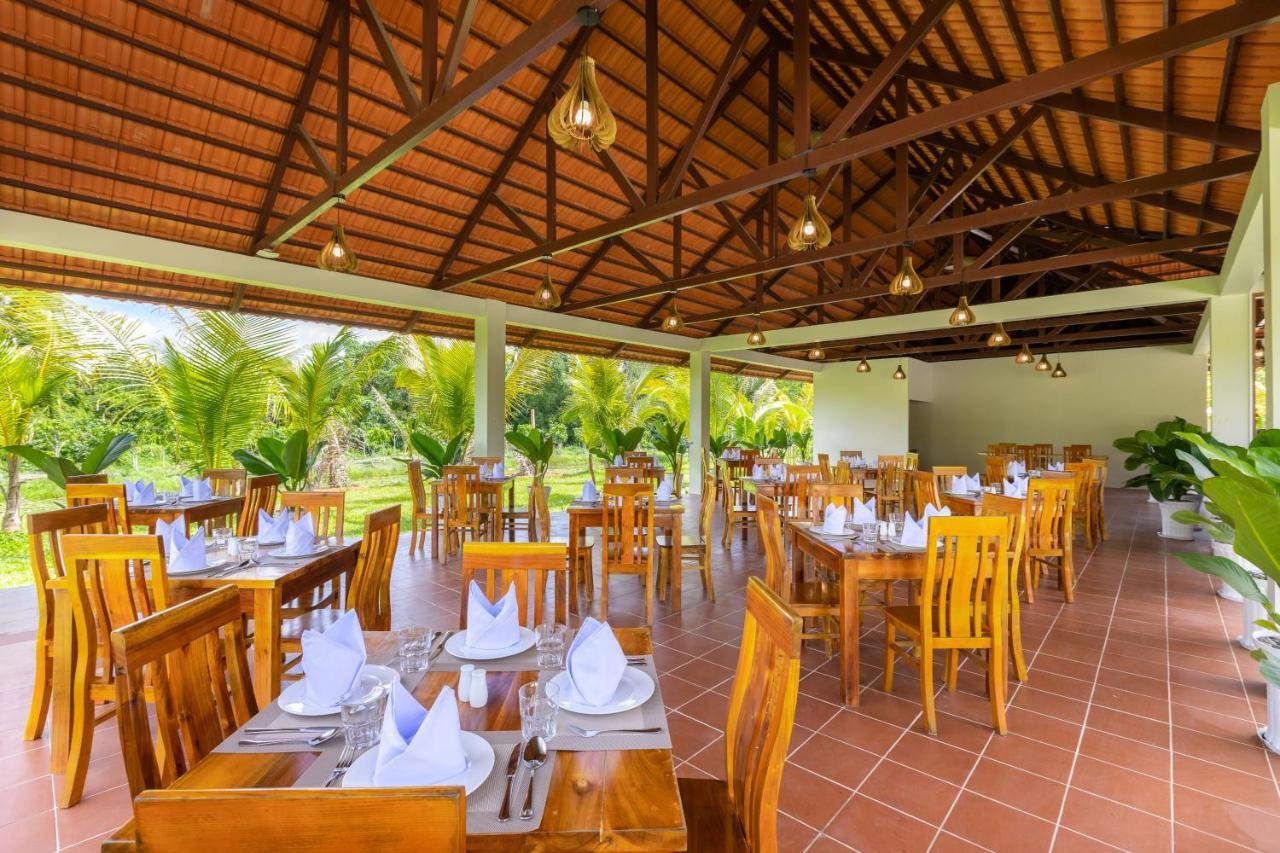 Coco Garden Resort フーコック エクステリア 写真