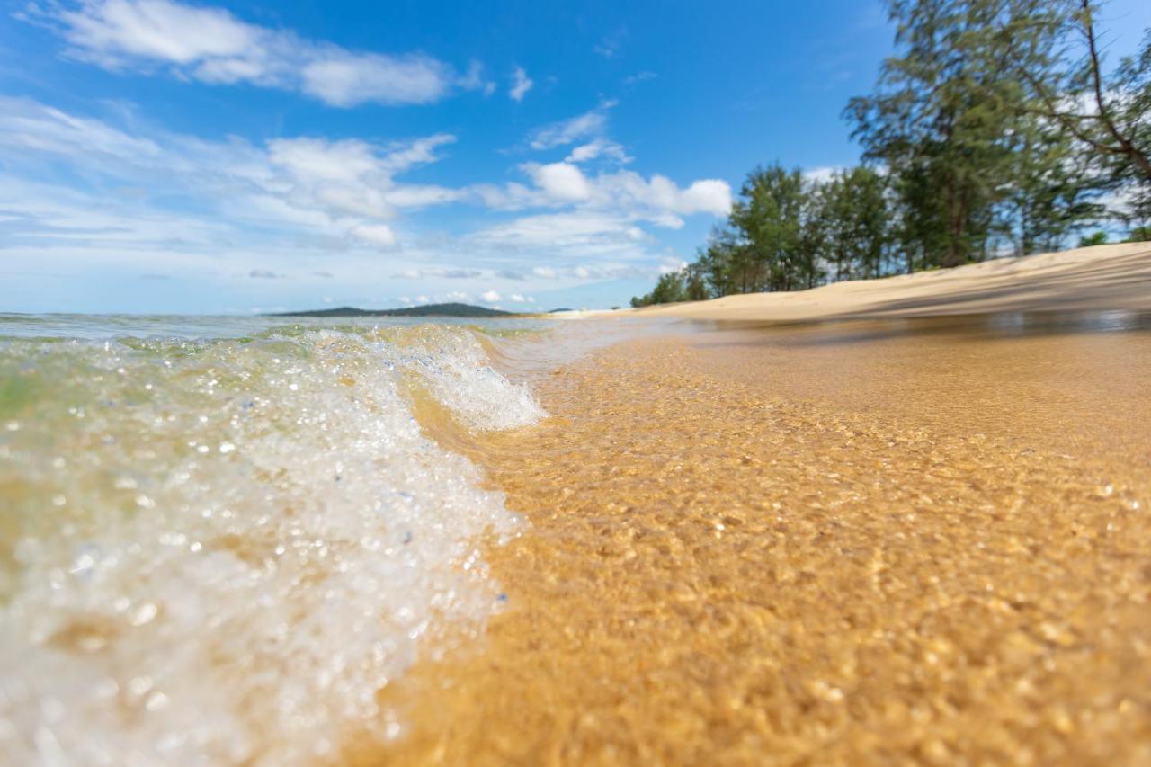 Coco Garden Resort フーコック エクステリア 写真