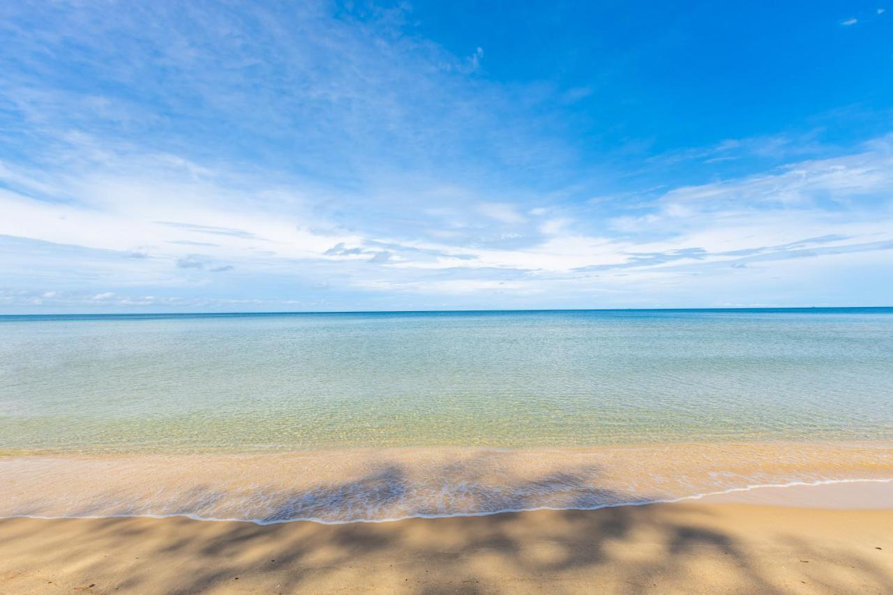 Coco Garden Resort フーコック エクステリア 写真